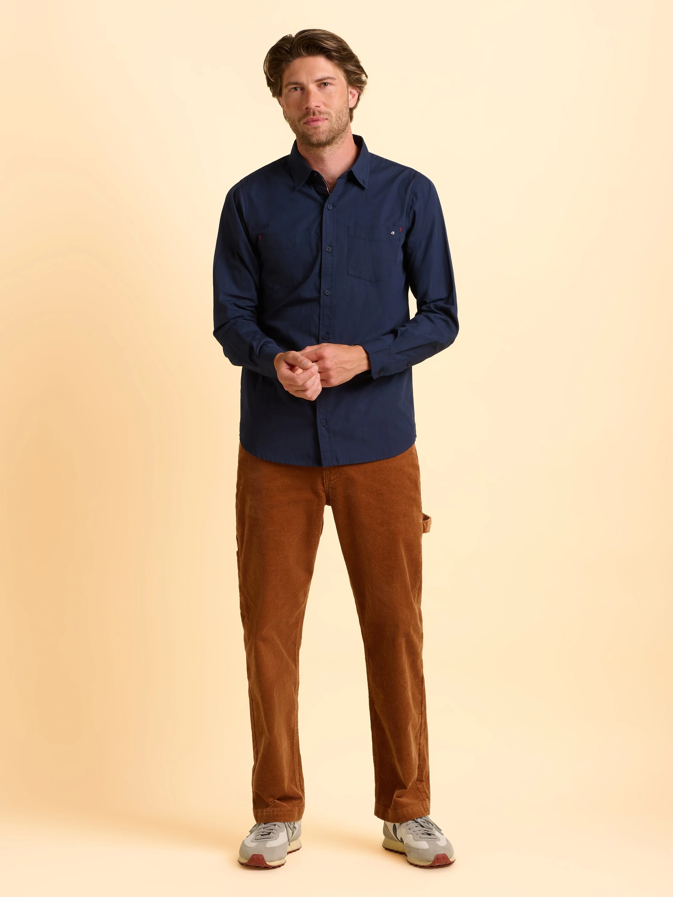Yetminster Shirt - Image 5